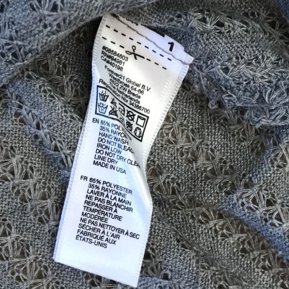 XAI Top - Picture 4 of 9